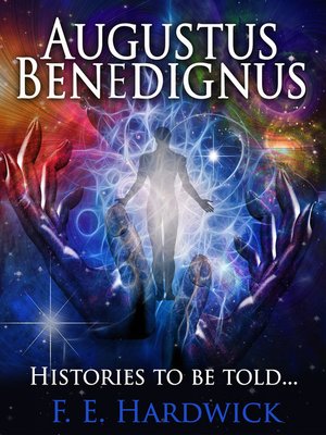 cover image of Augustus Benedignus